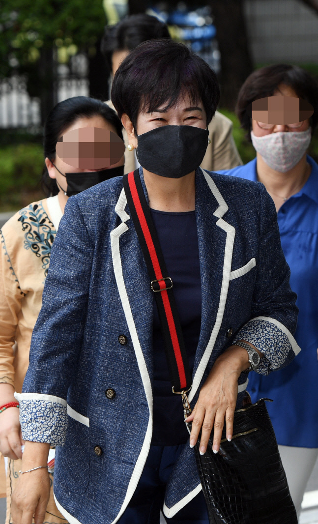 손혜원 전 의원 부동산 투기 의혹 제기한 동생, 필리핀서 숨진 채 발견