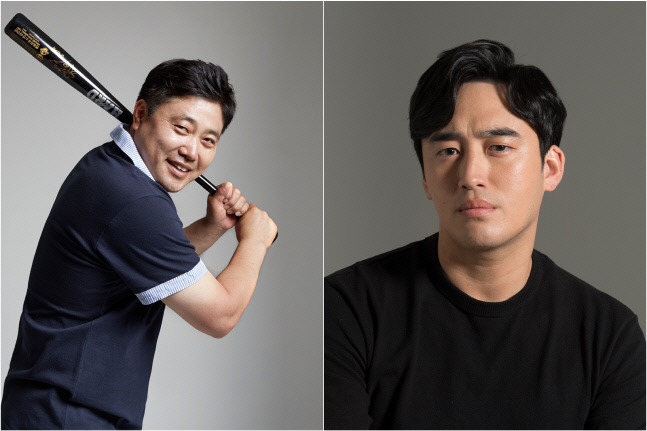 양준혁 '살림남2' 합류…19세 연하 예비신부와 ♥스토리 공개[공식]