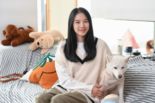 조윤희, 이혼 7개월 만에 '동물농장' 스페셜 MC로 활동 재개