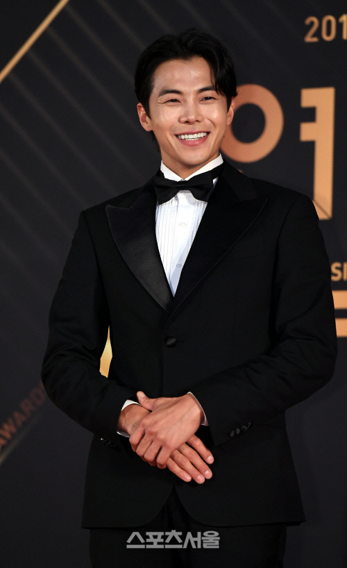 박은석, 허위사실 유포 피소…"사실관계 명확하지 않은 일방적 주장"