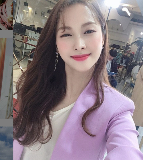 7세 연하 남친 지원 속 박규리가 큐레이터 도전한 이유