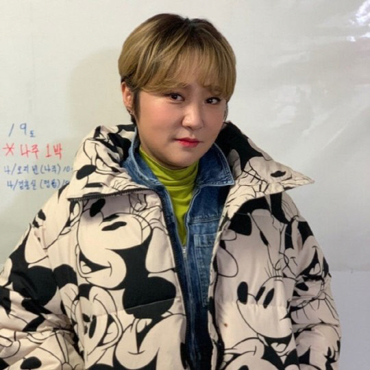 김현숙, 이혼 발표 후 직접 전한 근황 "걱정말아요"[★SNS]