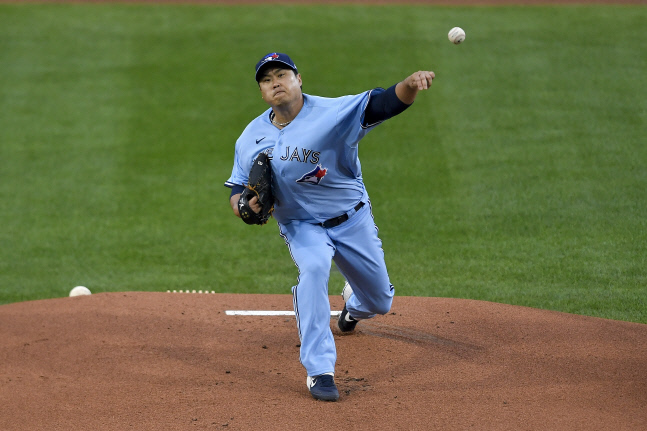 Yankees Blue Jays Baseball