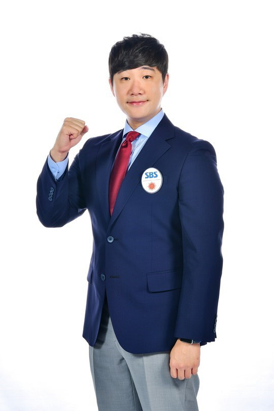 '배성우 동생' 배성재 "가족으로서 죄송, 형 언급 없을 것" 사과