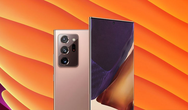 마야폰, 갤럭시노트20, 노트20 울트라 가격 10만원대 반짝 특가