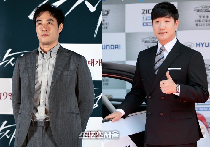 '음주운전' 배성우, '개천용' 난색→배성우 사과...여파는 계속[종합]