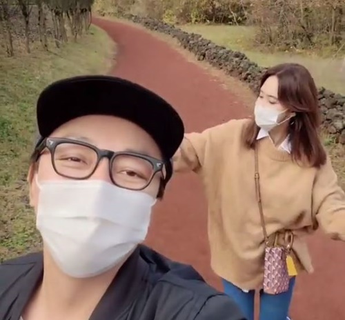 ‘우다사3’ 탁재훈♥오현경, 사적으로 선물 주고받는 사이? 열린 결말로 훈훈한 마무리