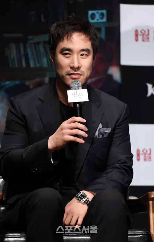 배성우, 음주운전으로 '개천용' 하차까지...최악의 결과[종합]