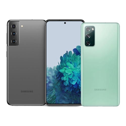 갤럭시 S21 출시일 관심 집중 S20 FE 및 노트9 가격 공짜폰 재고정리 프로모션 인기