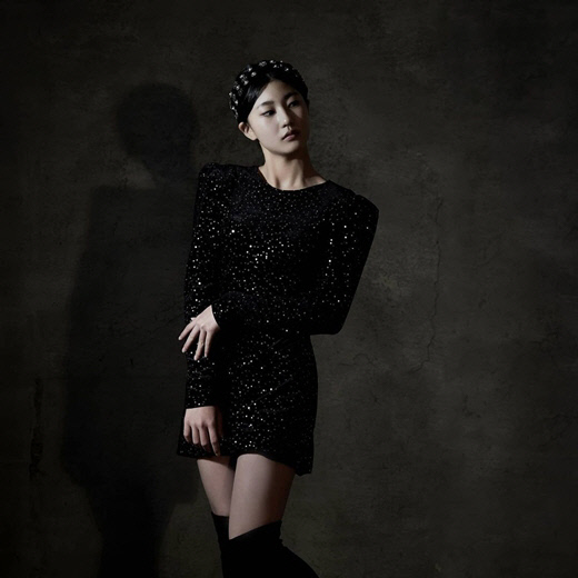 송지아, 훌쩍 자란 근황…JYP 러브콜 받은 미모[★SNS]