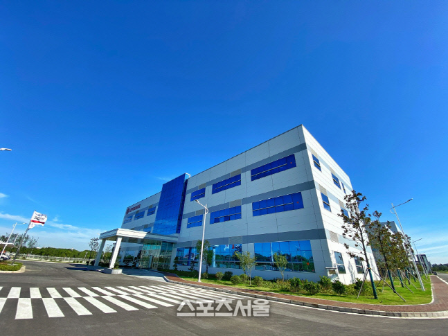 LG화학, 中 재생에너지 직접 구매…탄소배출량 10만톤 감축한다