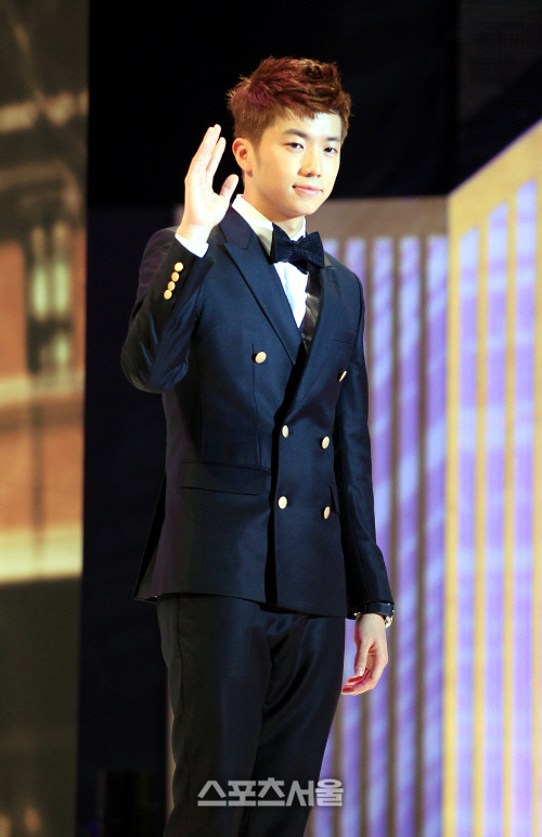 2PM 우영 "30대 무기력증 찾아와…'왜 살지?' 생각도" 고백