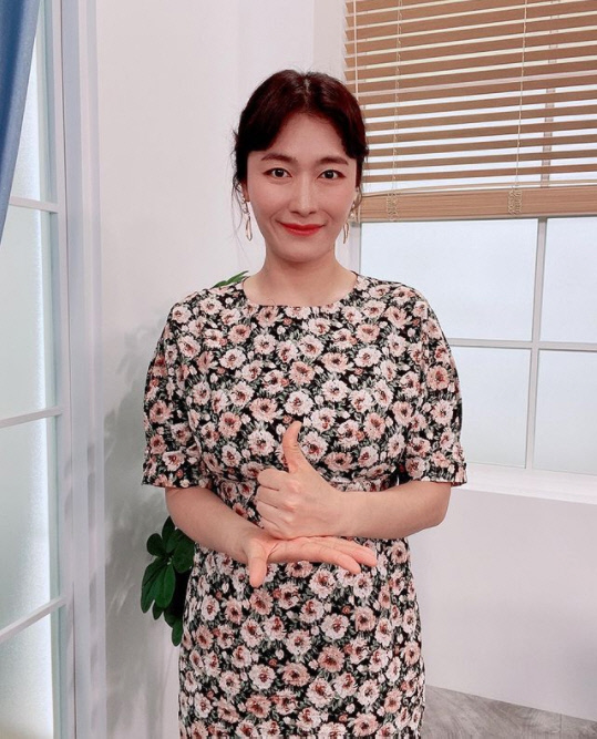 "참느라 힘들었어요" 김미려, 둘째 子 희귀병 밝혀 '후련'→네티즌 응원 쇄도