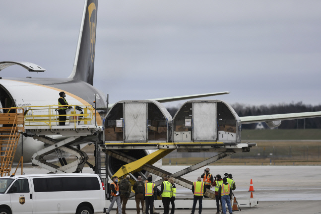 전 세계 코로나19 사망자 160만명…미국 30만명