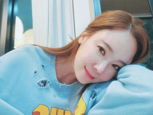 '백종원♥' 소유진, 나이 잊은 자체 발광 동안미모[★SNS]