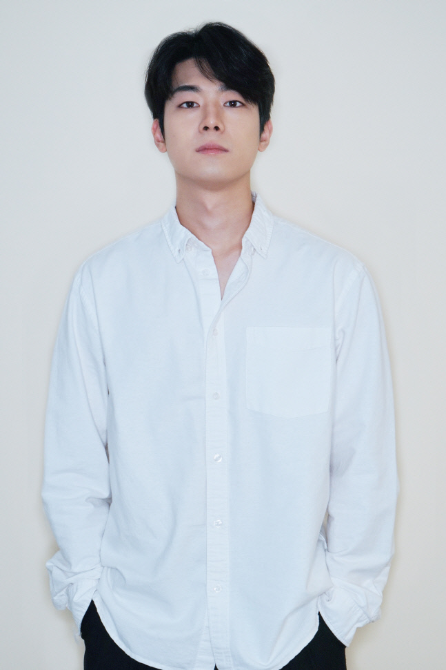 최찬호 "안은진과 '타지옥' 선후배에서 '경우의 수' 연인으로, 행운이었죠"[SS픽!뉴페이스]