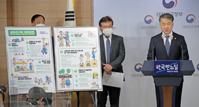 결혼 5년차 부부 5쌍 중 1쌍은 무자녀…2047년엔 5가구 중 1가구가 무자녀 가구