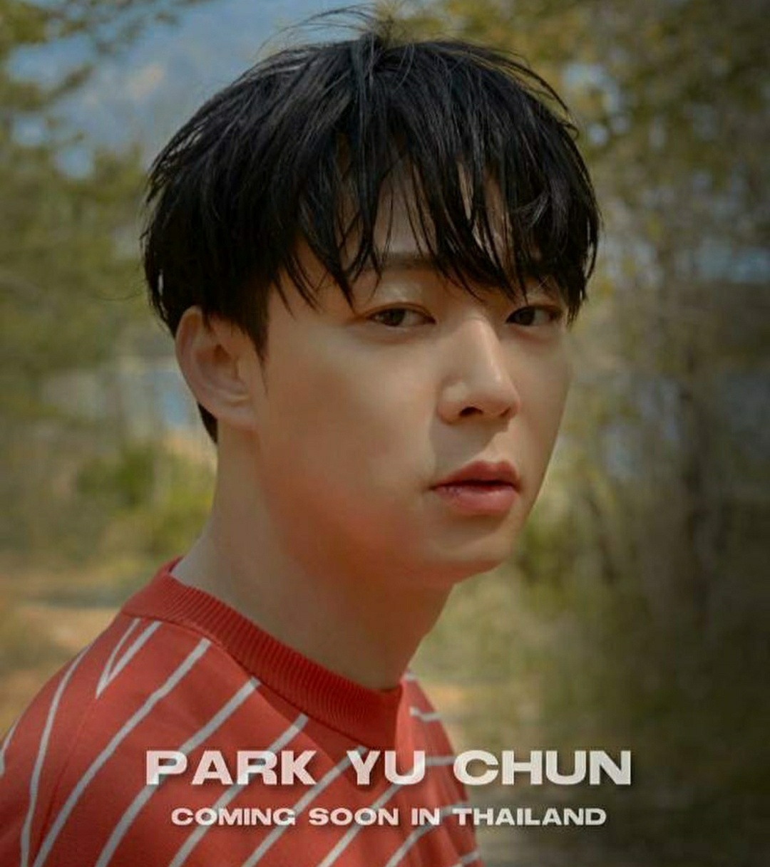 "이번엔 해외 봉사활동"...박유천, 은퇴 번복 후 열일모드ing