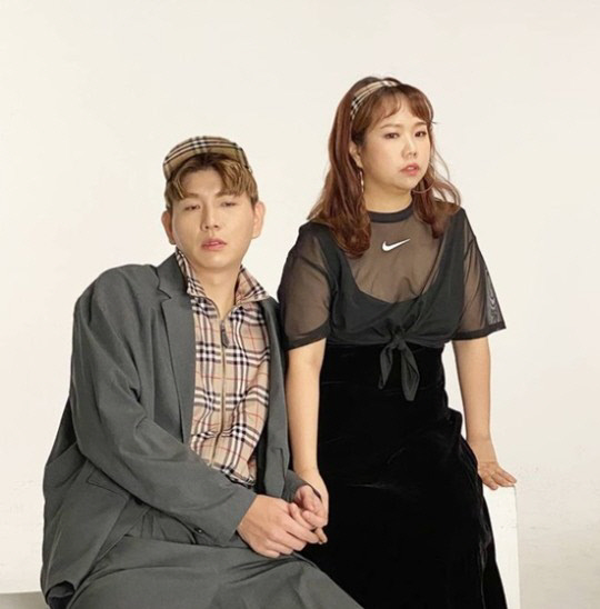 홍현희 제이쓴