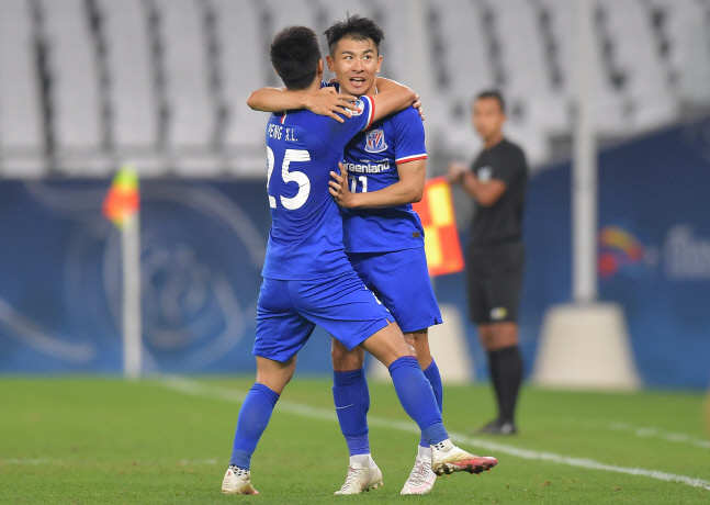 QATAR SOCCER AFC CHAMPIONS LEAGUE