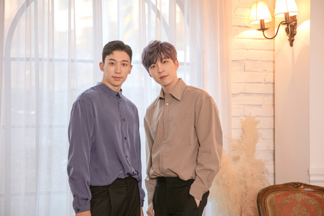 유키스 수현-훈, 유닛 음원 'I Wish' 1월 27일 공개