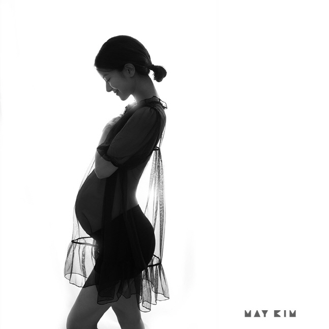 '미녀들의 수다' 日 방송인 아키바 리에, 16일 둘째 딸 출산[공식]