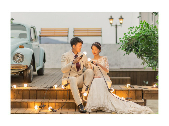 키움 김선기, 8년 열애 끝 19일 화촉