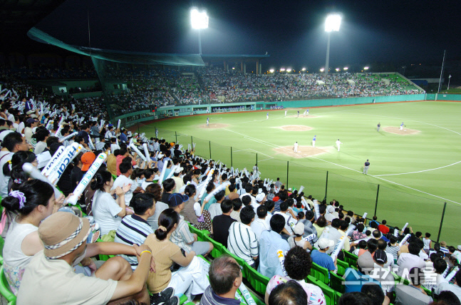 KBO 교육리그 시동, 이듬해 10월 제주도에서 유망주 대격돌