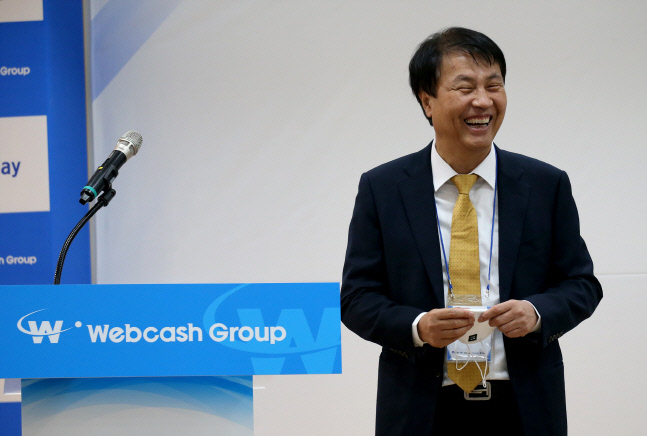 웹케시그룹 석창규 회장1