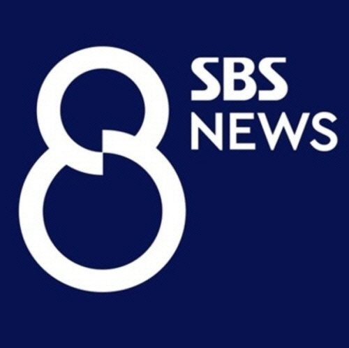 SBS 8시 뉴스 10분 넘게 송출 지연 "시스템 오류 때문"
