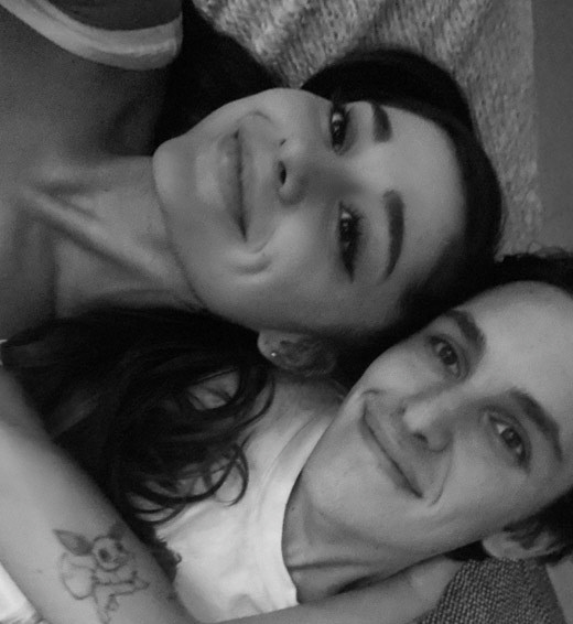 아리아나 그란데