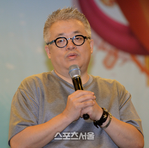 유승준 저격했나...작곡가 김형석 "잘 살아라" 의미심장 글 게시