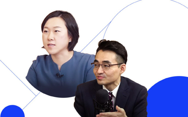 '삼프로TV'  김효진-염승환 인터파크 온라인 북잼콘서트서 내년 주식 유망종목 추천