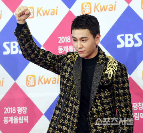 "내게 집중했던 시간"...'마약 적발' 정일훈, 입대 전 남긴 글엔 씁쓸함만[종합]