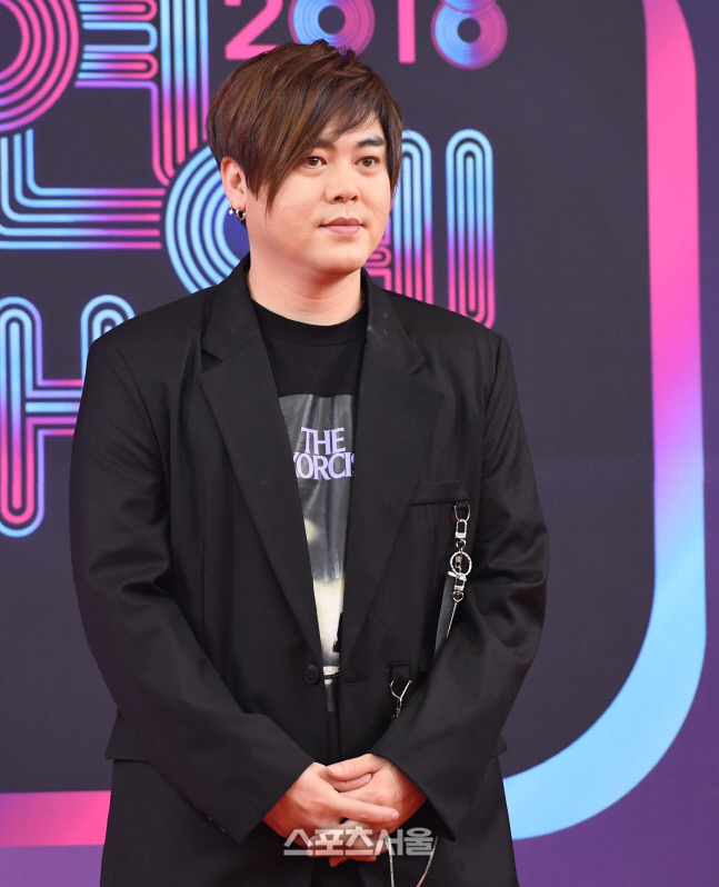 문희준, 22일 모친상 "슬픔 속 빈소 지키는 중"[공식]