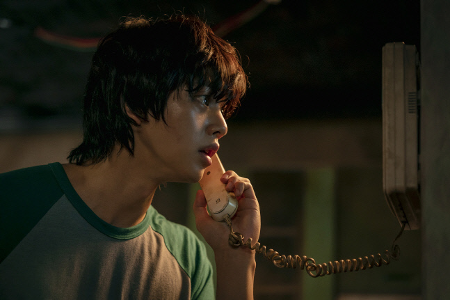 스위트홈 스틸1