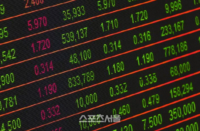 증권사, 내년 1월 주식 매매수수료 인상한다