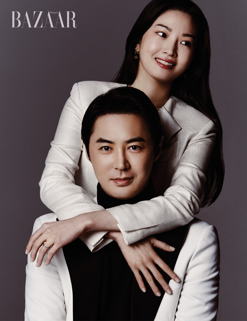 전진♥ 류이서,김나영 모자, 송경아 모녀 가족화보 '훈훈' [★화보]