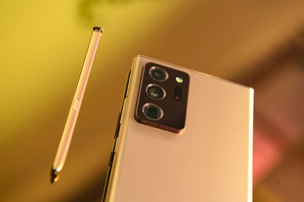 ‘티모폰’ 갤럭시S21 출시전 갤럭시노트20, 노트20 울트라 가격 10만원대 동시 할인