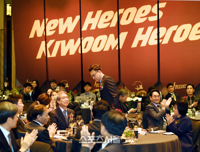 키움의 '절차적 정당성' 주장은 논점 흐리기, 허민은 응답하라[SS 포커스]