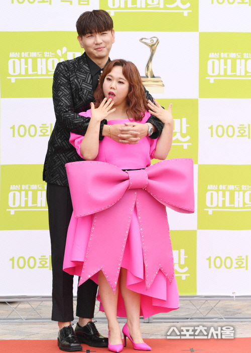 홍현희, 코로나19 음성 판정→1월 3일까지 또 자가격리 "스케줄 조정中" [공식]