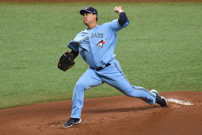 BASEBALL-MLB-TB-TOR/