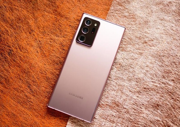 엠씨폰, 갤럭시S21 출시전 갤럭시노트20•노트20 울트라 가격 10만원대로 인하