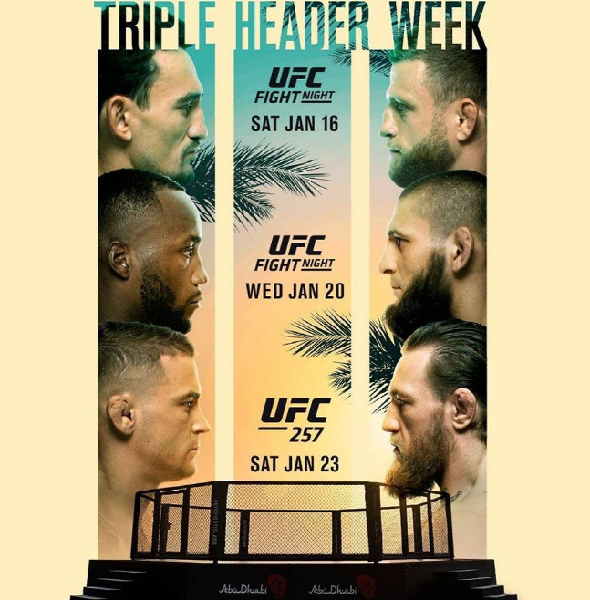 ufc