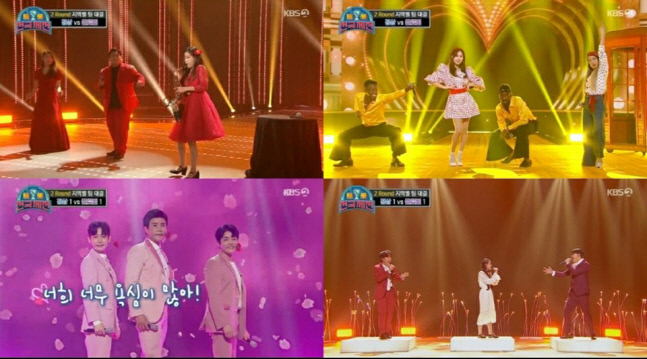 '트롯 전국체전', 콘서트 방불케 한 경연…검색어 장악[SS이슈]