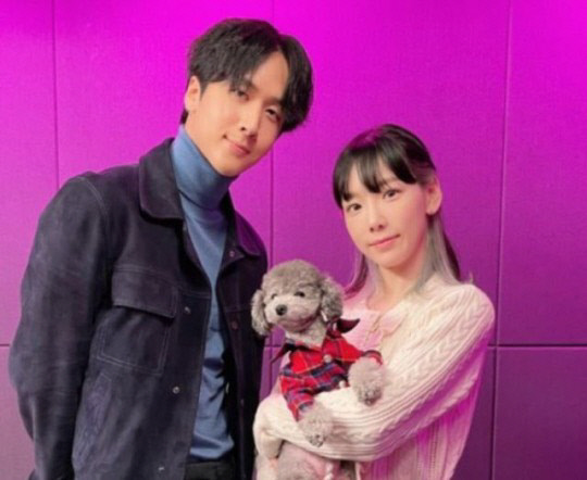 태연 라비