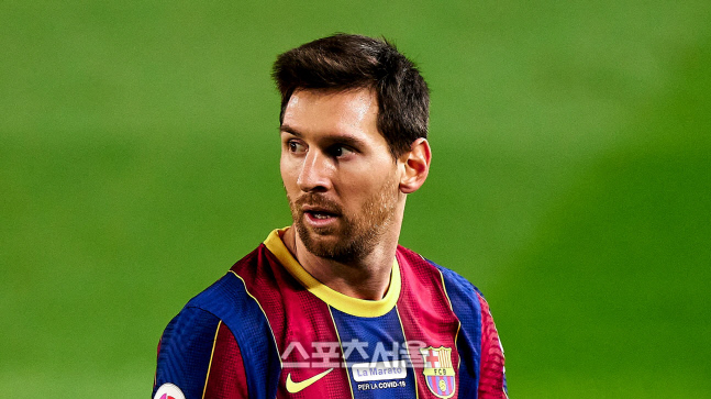 리오넬 메시1 스카이캡쳐