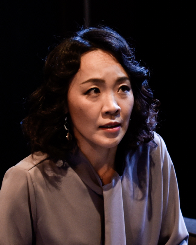 최지연 배우 사진1