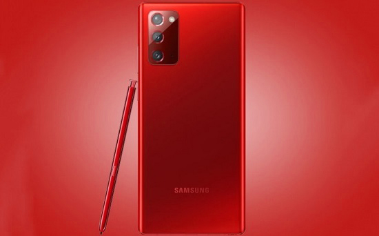 두리폰, 갤럭시S21 출시 전 갤럭시노트20 • 노트20 울트라 가격 10만원대 특판