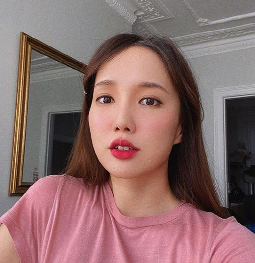 '자가격리' 중 생일파티 유튜버 국가비, 결국 기소의견으로 검찰송치